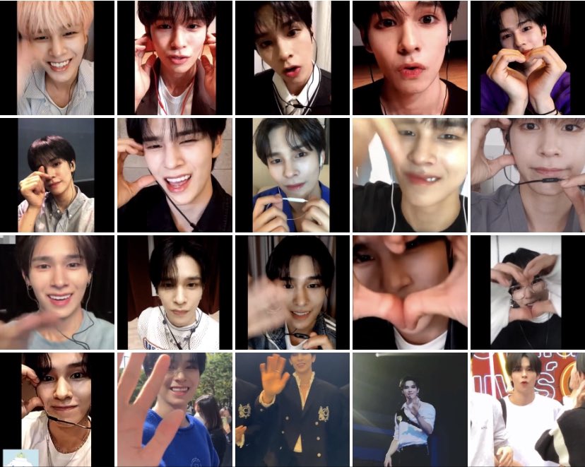 세림이🐰해피 뉴 이어🧧
올해도 행복하게💖