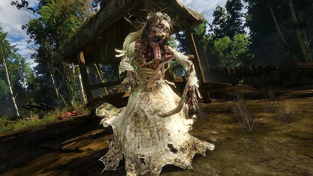 Z0mBieKARMA's tweet photo. Devil by the Well
•
•
•
#thewitcher3 #thewitcher3nextgen #cdprojektred #devilbythewell #photomode #VirtualPhotography #VPGamers #pcgaming #gamer #gamingcommunity https://t.co/hTDMcNi5Wl