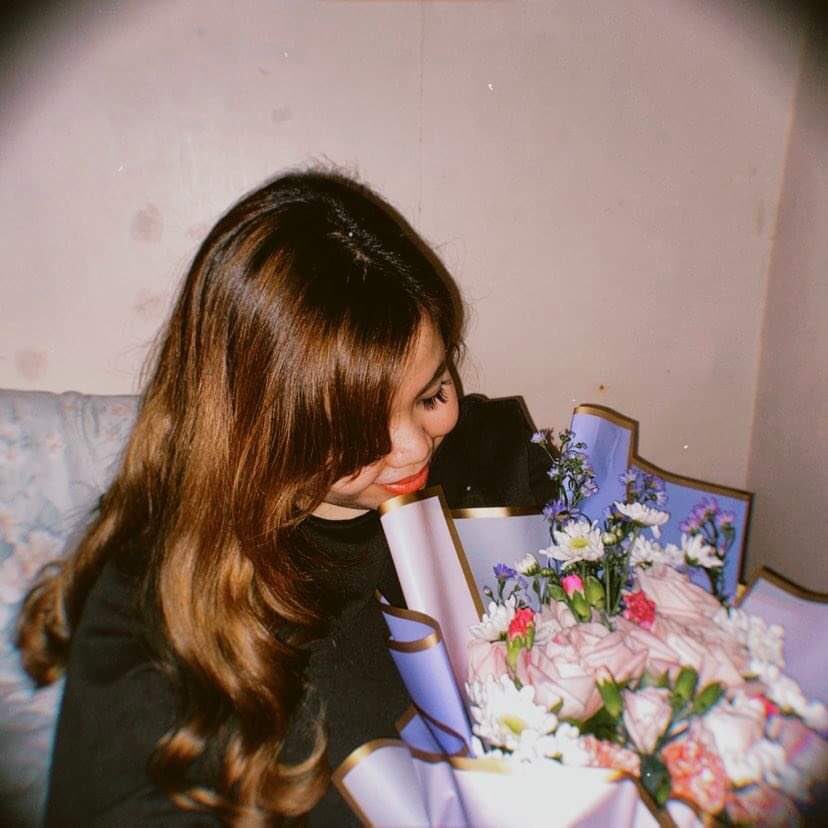 DONutBalangue's tweet photo. Before 2022 ends,I just wanna thank you for spending 6 new year celebrations with me (and counting ofc) https://t.co/HK8T1WcVCI