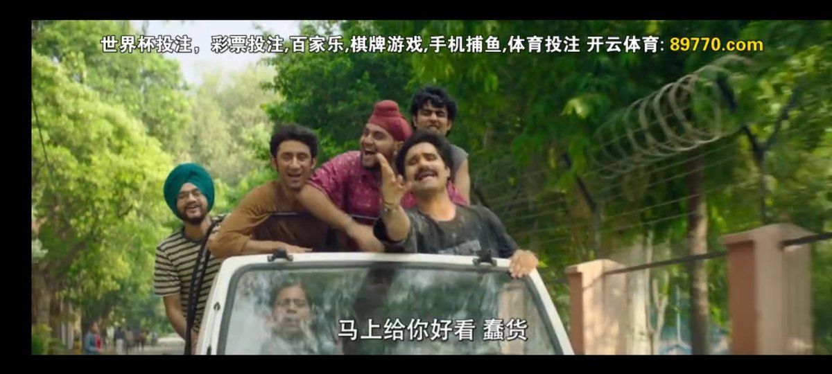 chaddha_monica's tweet photo. I really love Laal Singh Chaddha.And I only wonder when it will be released in China.And we all eager to watch it!love love.
@atul_kulkarni @AKPPL_Official
#RediscoveringLSC
Laal Singh Chaddha https://t.co/KQeObtPFAO