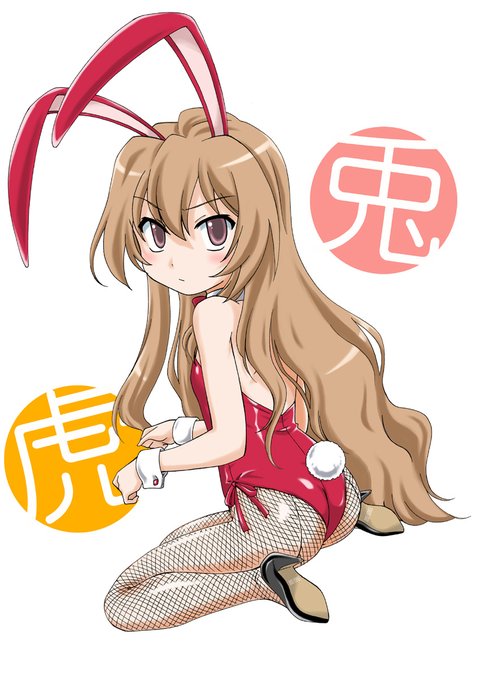 2023年だ

これは前回の兎年(2011年)の絵 