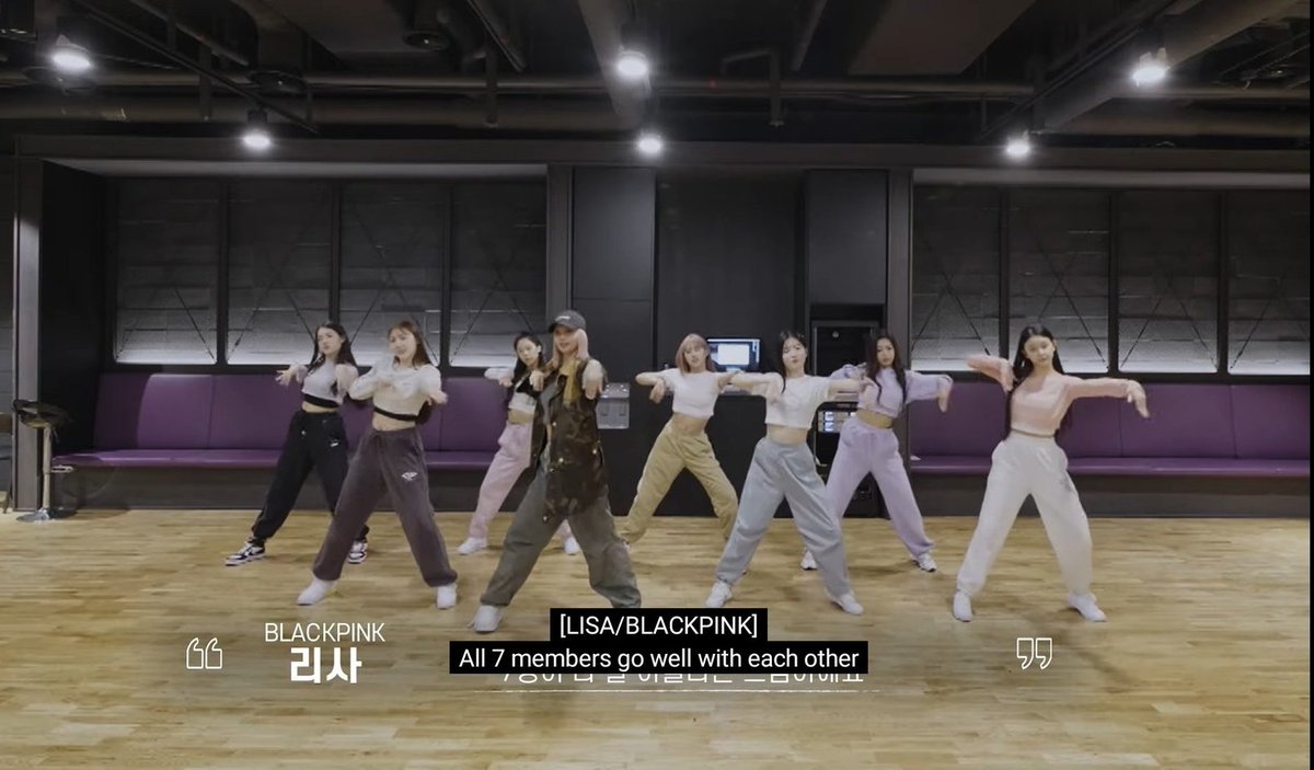 forbaemonz's tweet image. BAEMON WITH LISA!