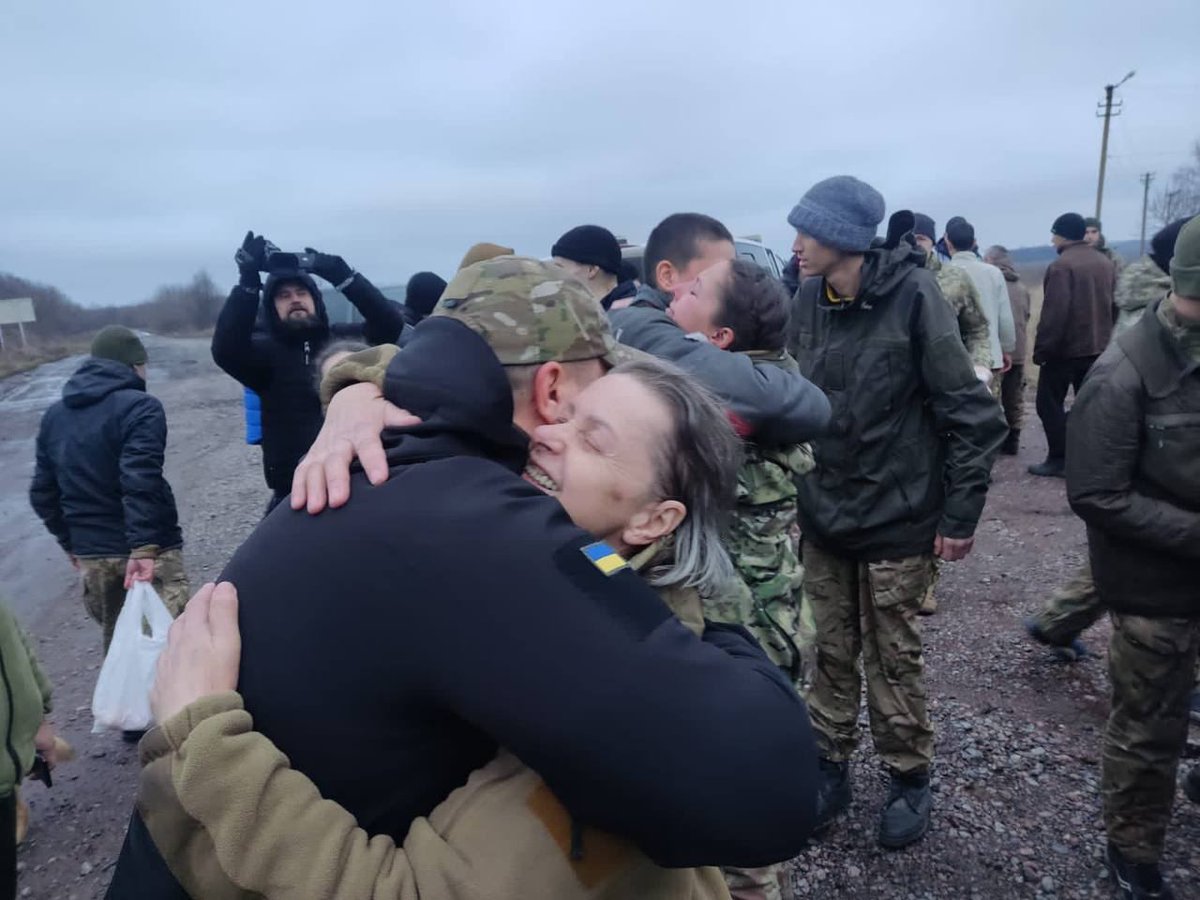 Let My People Go🇺🇦 tweet media