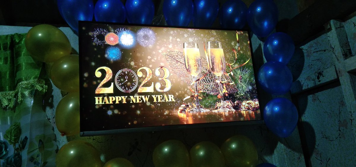 Master_bate14's tweet photo. Happy new year po https://t.co/tWSXT2FbeK