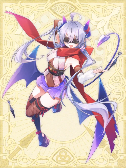【TW】ラストーーーーーー!ご依頼ありがとうございました! 