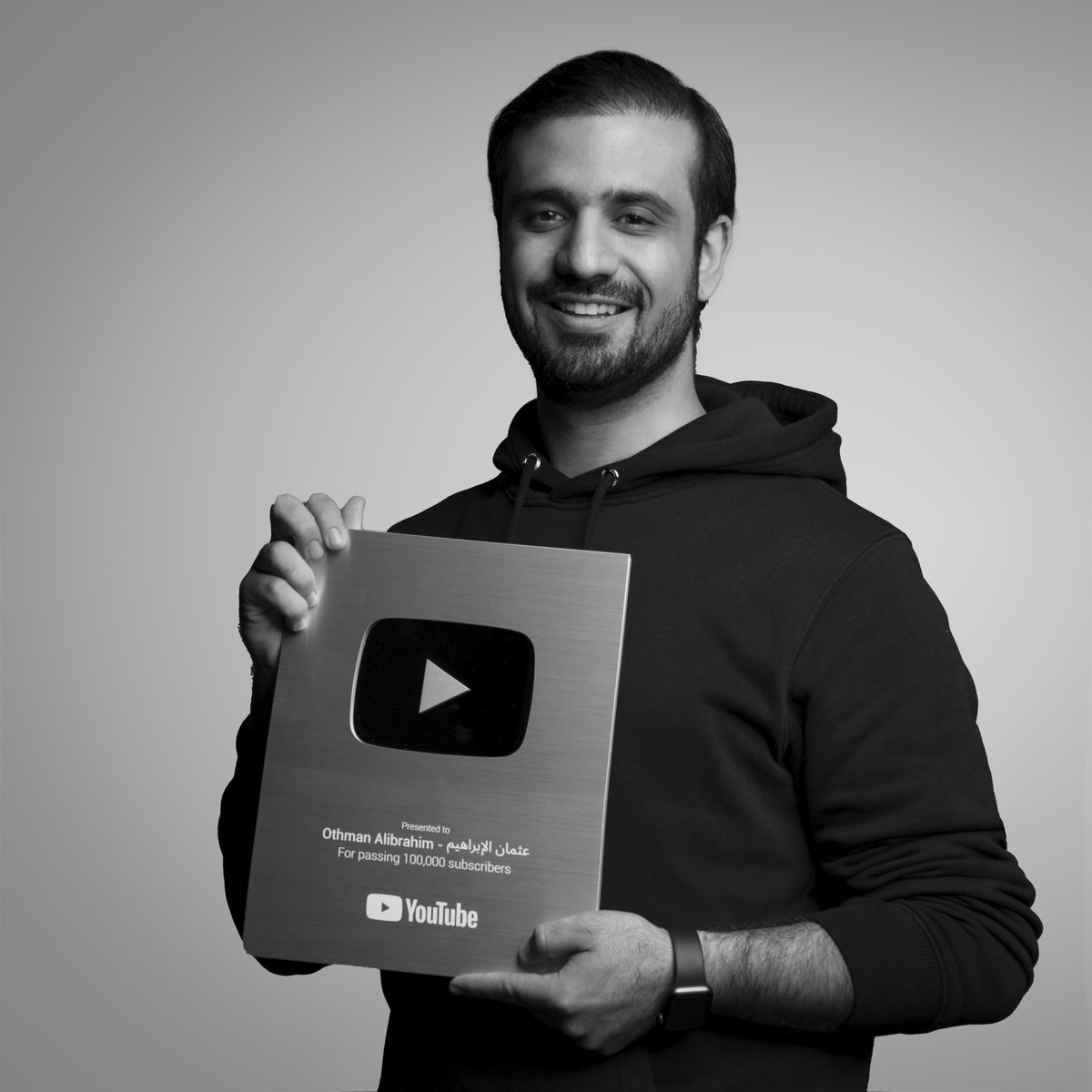 شكراً  لجميع المتابعين على دعمهم للفن اللي أقدمه، وبإذن الله القادم أجمل
كل عام وحياتكم مليئة بالإنجاز 🤍 #2022