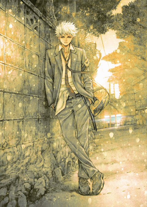 浅田弘幸 Asadercover さんのイラスト マンガ作品まとめ 3 件 Twoucan 浅田弘幸 Asadercover さんのイラスト マンガ作品まとめ 3 件 Twoucan