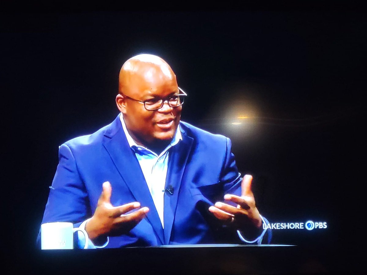 Charles Bell, Ph.D. tweet media