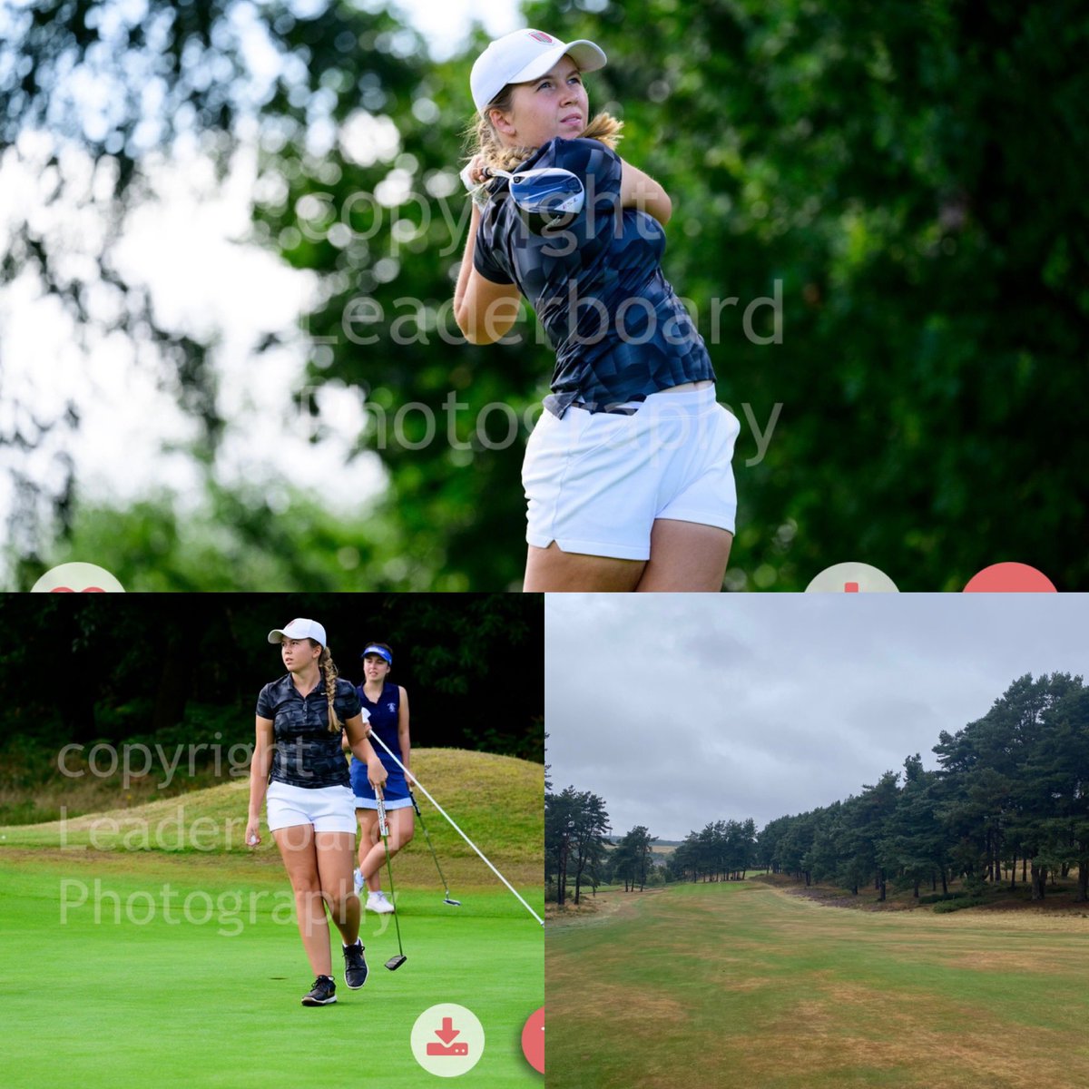 2022 👋 

Looking forward to 2023 ⛳️