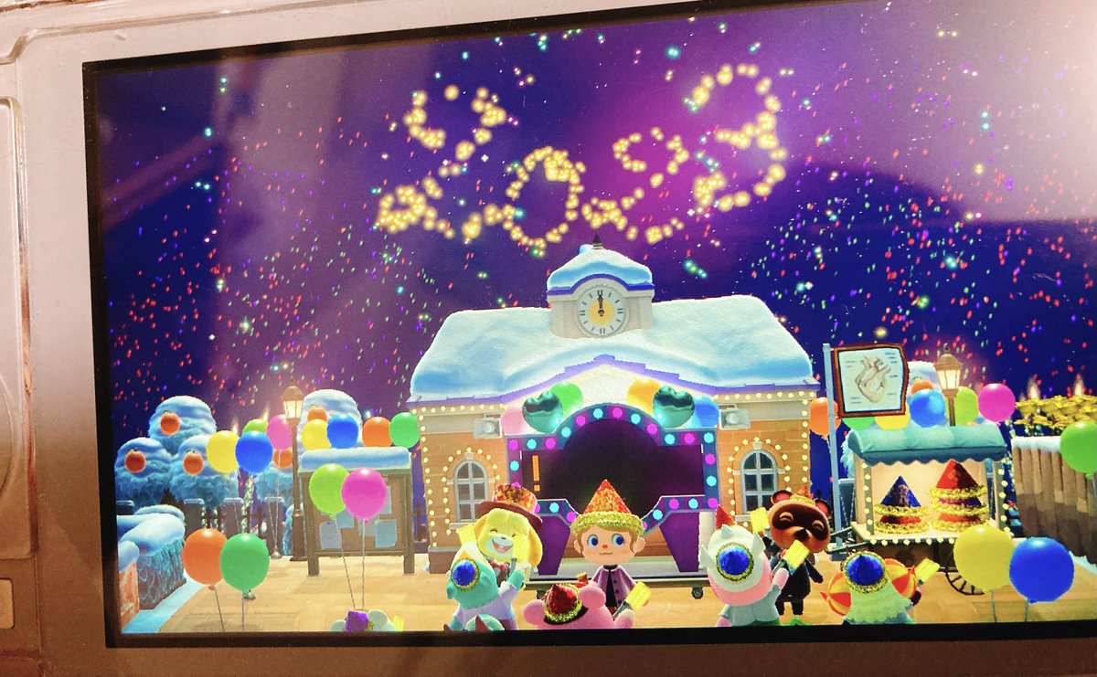 tabubu1214's tweet photo. 🎆 https://t.co/mscpSj8CZ6