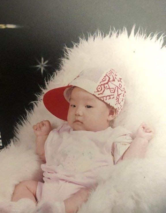 agustpics's tweet photo. still a baby https://t.co/yGSPNLYm6i