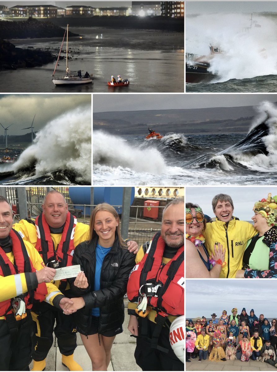 Hartlepool Lifeboat tweet media