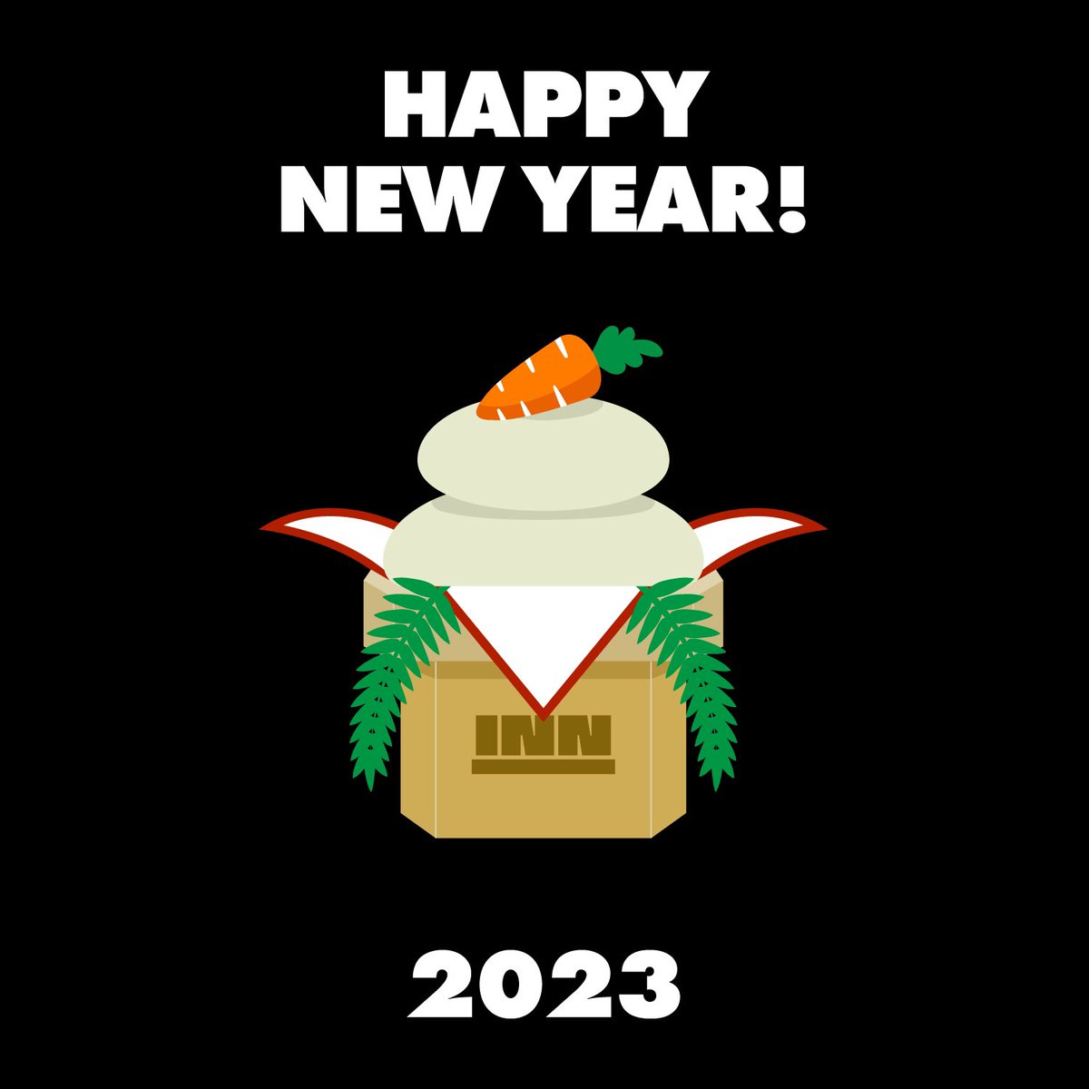 inn_tokyo_com's tweet photo. Happy New Year 2023.
Thank yourself for how far you've come.
It hasn't been easy.
#inn
#thelattetokyo
#postamenities
#projectstore
#奥渋谷
#奥渋 https://t.co/WmsKJqm8BI