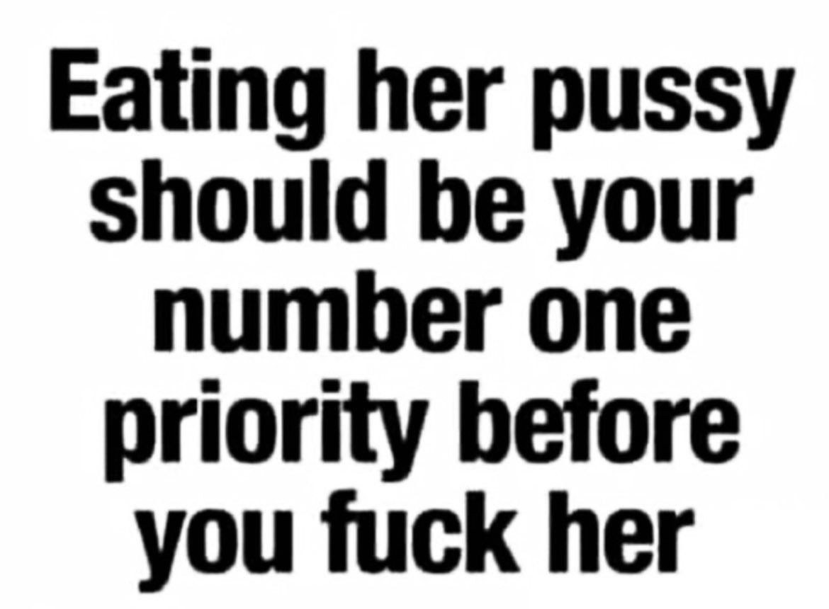 Retweet if you agree 💦💦💦👅