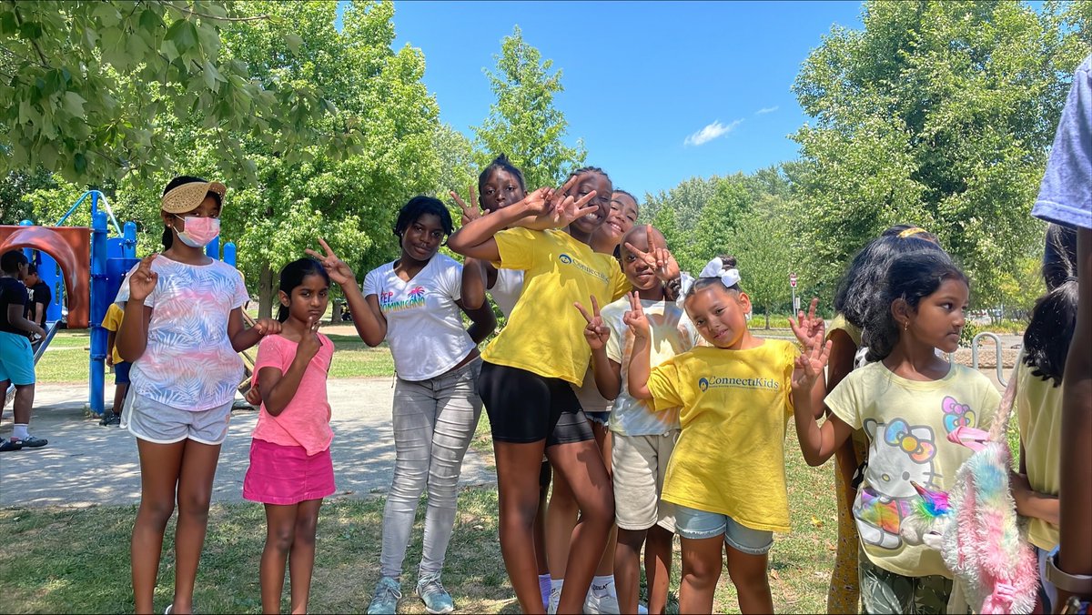 ConnectiKids Inc tweet media