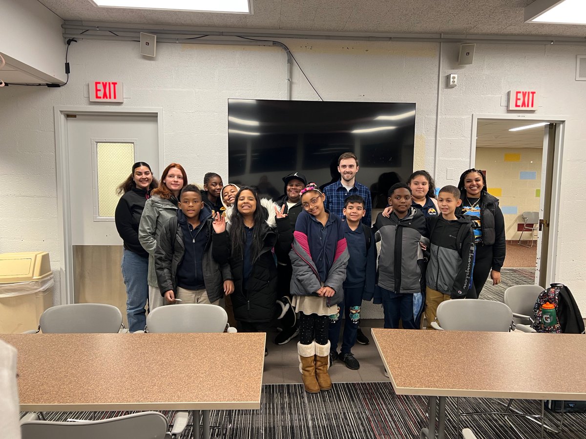 ConnectiKids Inc tweet media