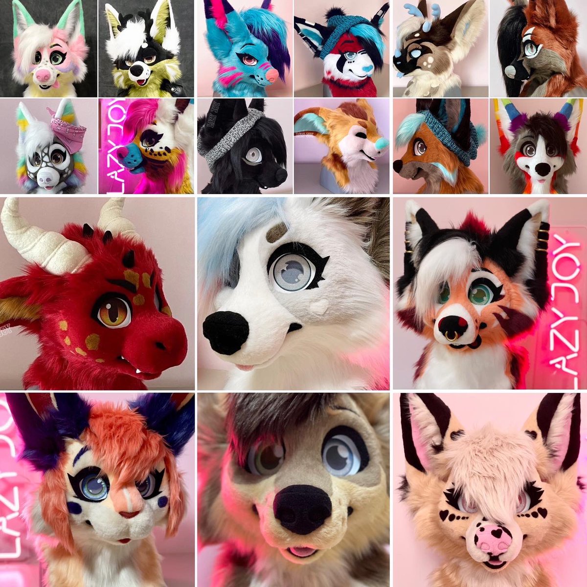 Lazy.joy on Twitter: "Beans of 2022! With my personal suit it’s 19. Can ...