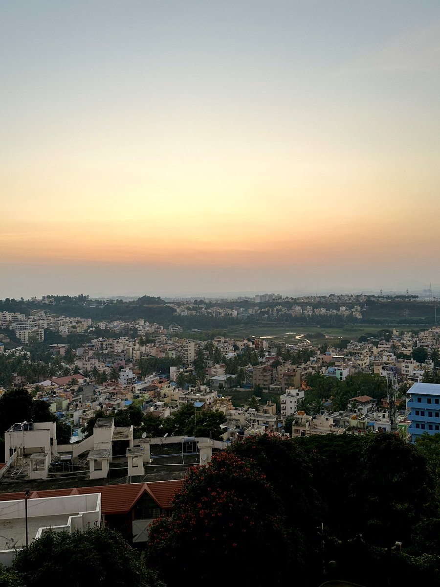 CellsAngel's tweet image. Last sunset of 2022