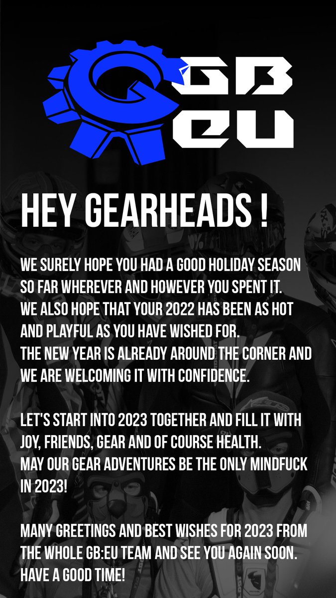 GearBlast:EU (@gearblasteu) on Twitter photo 