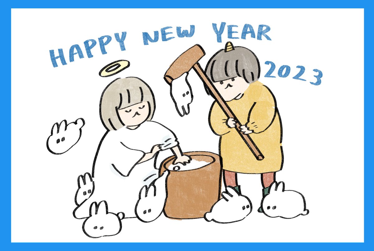 hami（はみ） tweet media