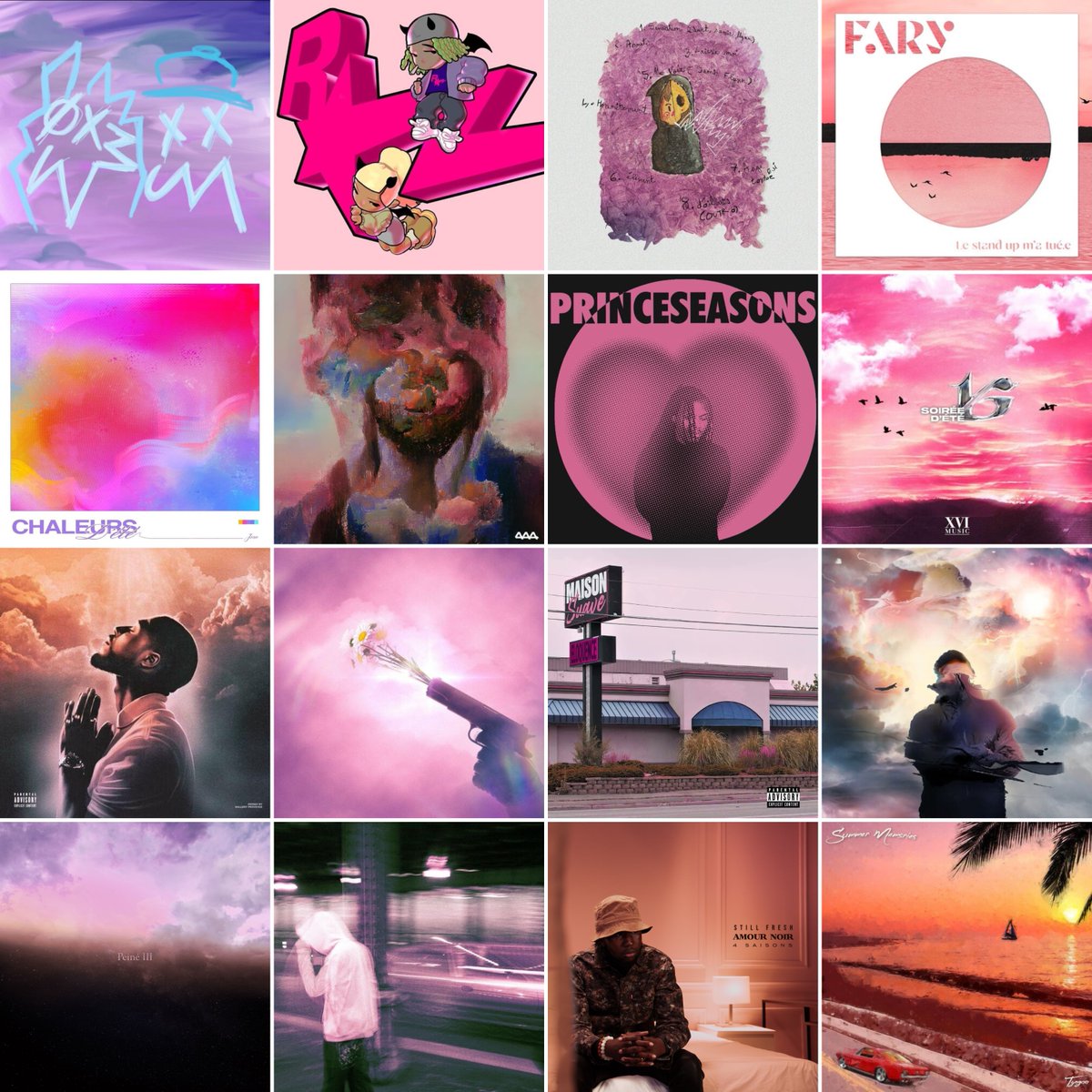 💗💗 2022 💗💗