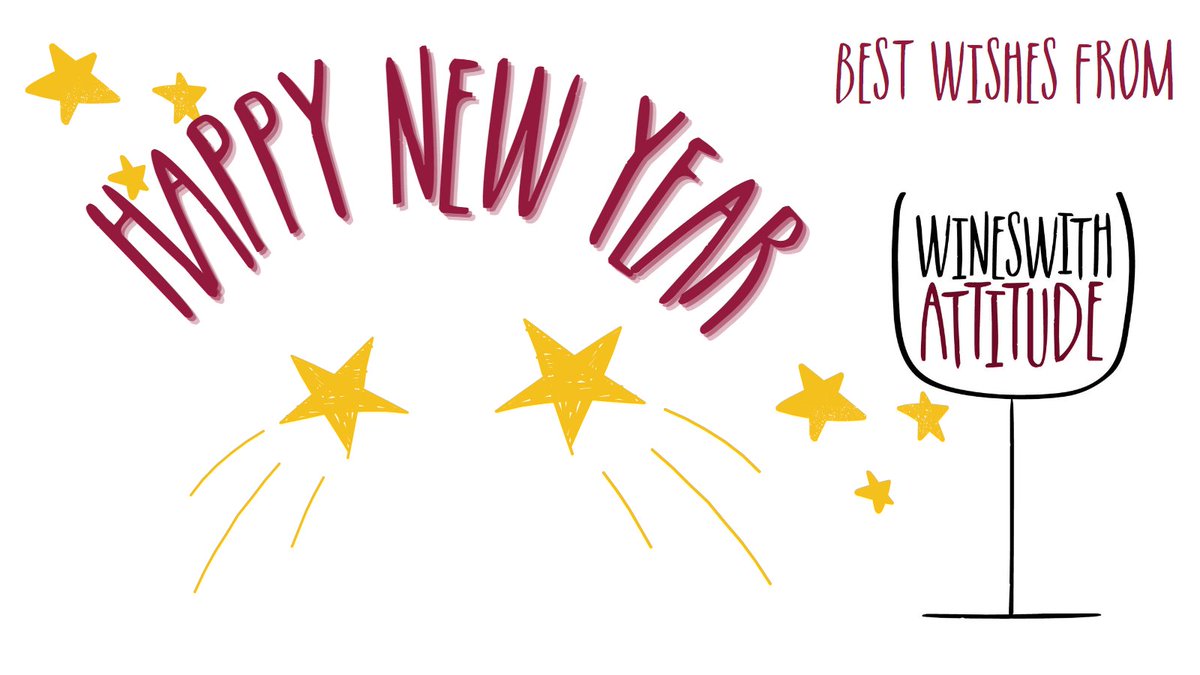 A big thank you to those who continue to support <a href="/wineattitudes/">Wines With Attitude</a> in 2022. The great reviews we receive are testament to the quality of the wines &amp; the great customer service. I wish all customers &amp; potential customers a very Happy New Year; more exceptional wines coming in 2023 🥳