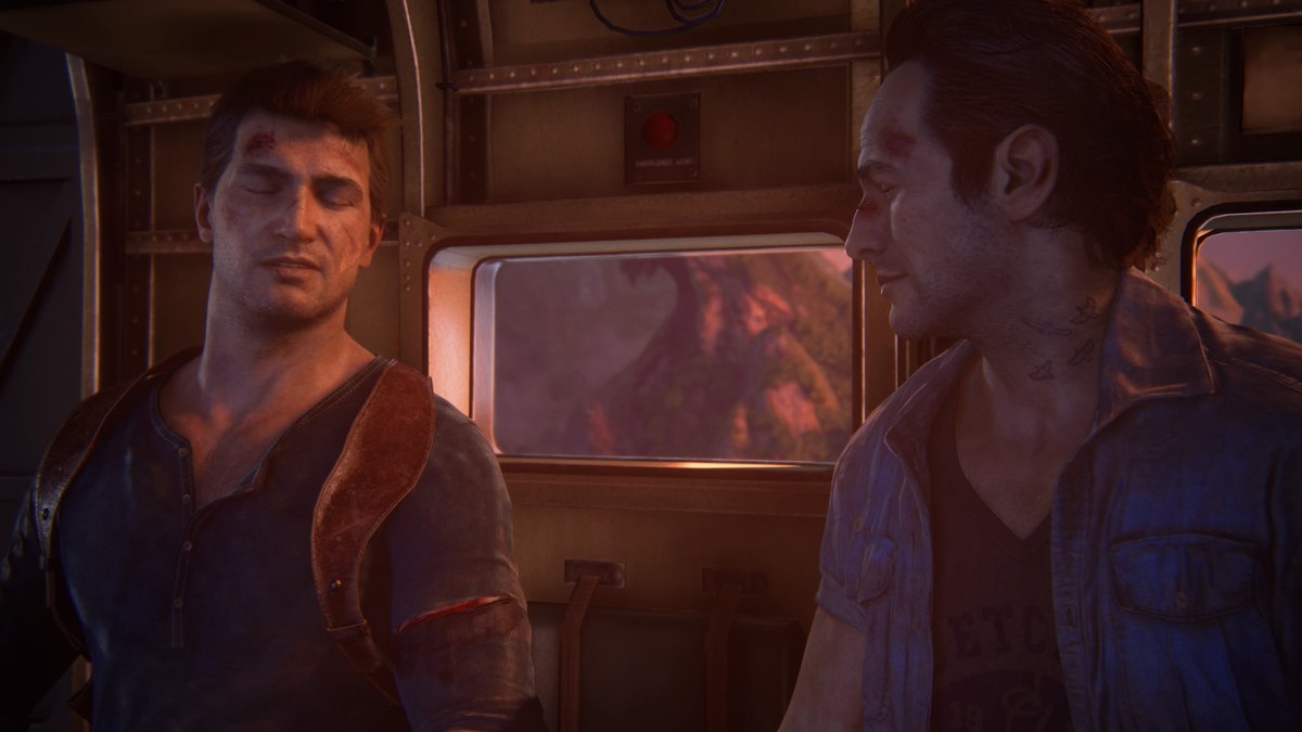 #PS5Share, #UnchartedLegacyofThievesCollection