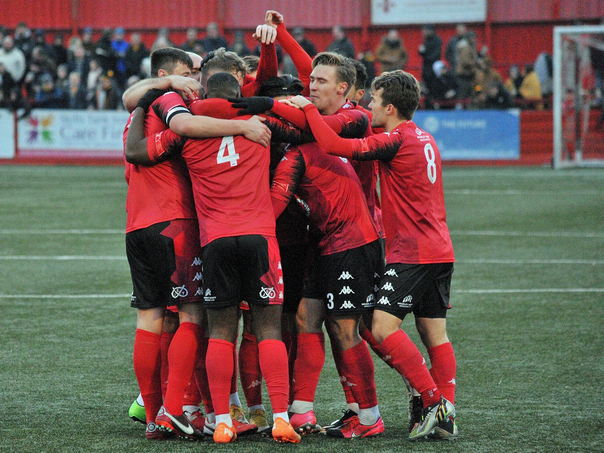 Tamworth FC Teambuilder on Twitter "Calling all tamworthfc fans! Let
