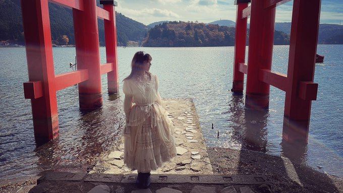 Twitterのコスプレ画像31