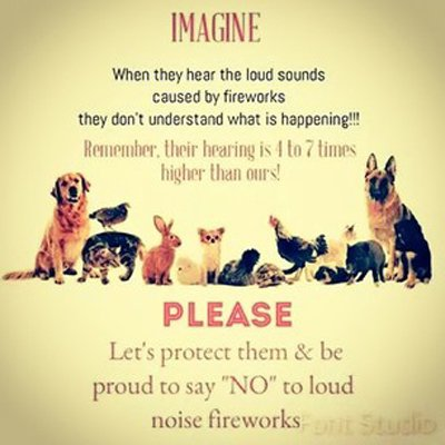 SriLankaTweet's tweet photo. Few hours for 2022 New Year!
Be extra careful when use Crackers / Fireworks 🎆🎇 during New Year.
Follow safety measures🙏
Don't throw Crackers at Pets, Dogs & Cats.
#LKA #SriLanka #AnimalLovers #NewYearsEve2023 #welcome2023 #NewYearSL #December31st https://t.co/IVznByX1iR