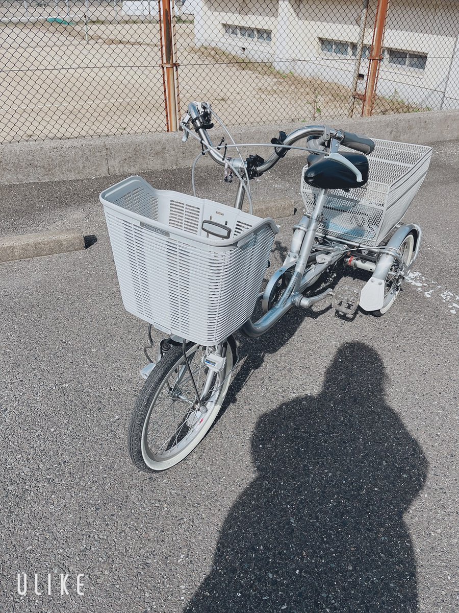 京三輪車オバサン🎵 on Twitter: "明けましておめでとうございます🎵今年もどうか宜しくお願いします🙇‍♀️⤵️皆様にとって素敵な一年
