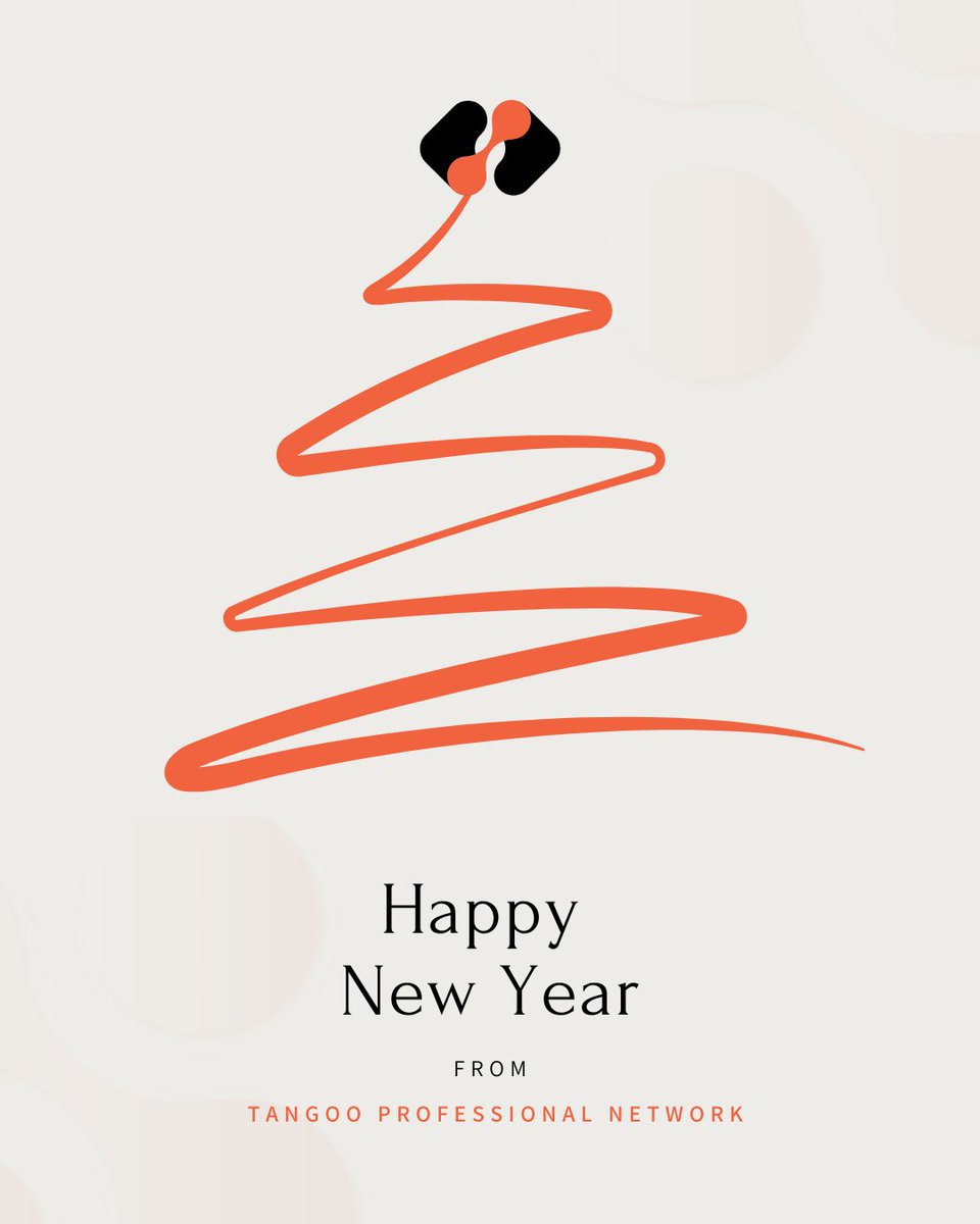 usetpn's tweet photo. From all of us at TPN, Happy New Year! 🥂

Thank you to the clients for trusting us with their projects and to the professionals who joined our network this year. We look forward to growing even further in 2023.

#tpn  #softwaredevelopment #happyholiday https://t.co/t1QHlduDNt