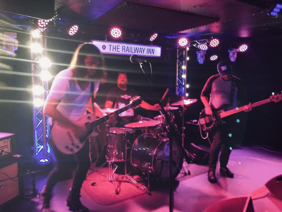 Just dropping in to say thank you to everyone who has followed us and listened to us this year. We have grown a lot, and appreciate everything that has happened. Have a great 2023!!