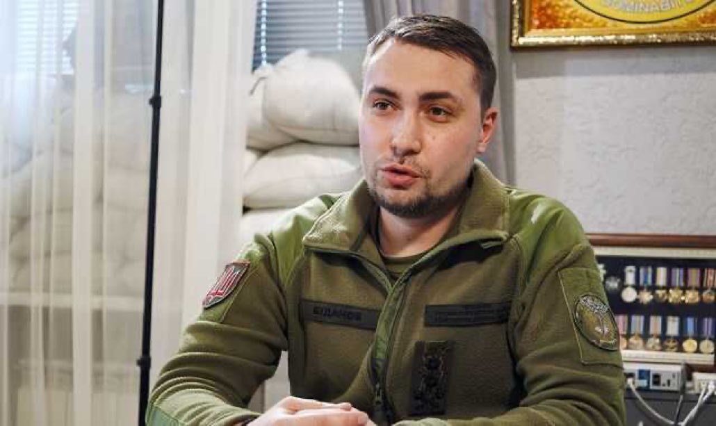 [情報] 烏軍情局：俄軍在2023年三月會炮彈短缺