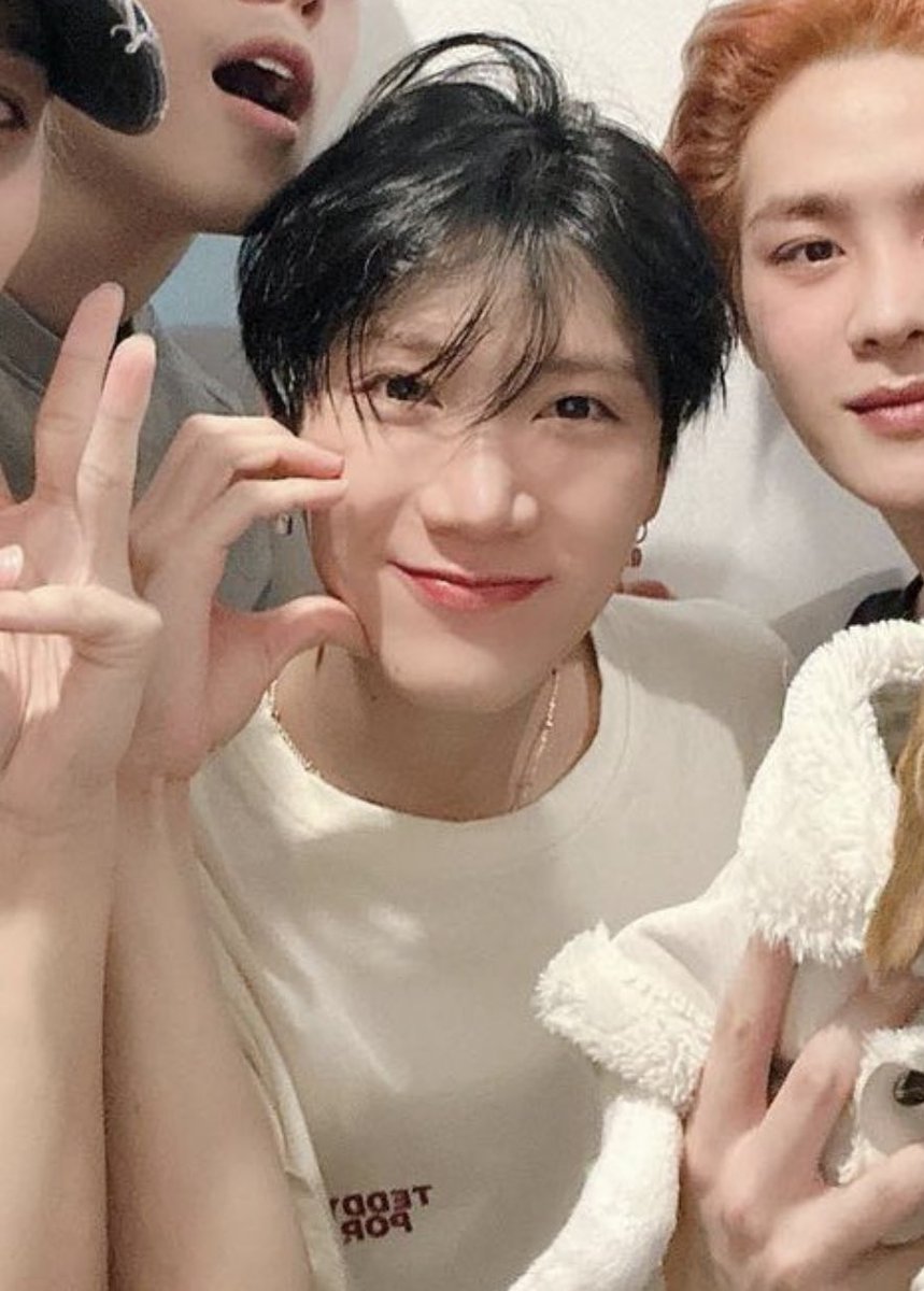 คิ้วท์ไม่ได้แปลว่าน่ารัก เตนล์ต่างหากที่น่ารัก