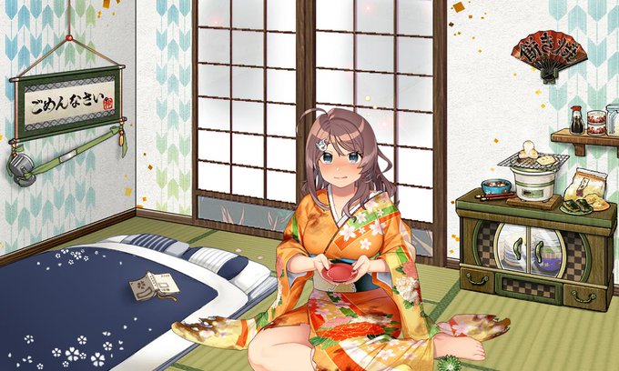 過ちを犯すだけの理性を十分に保っている… 