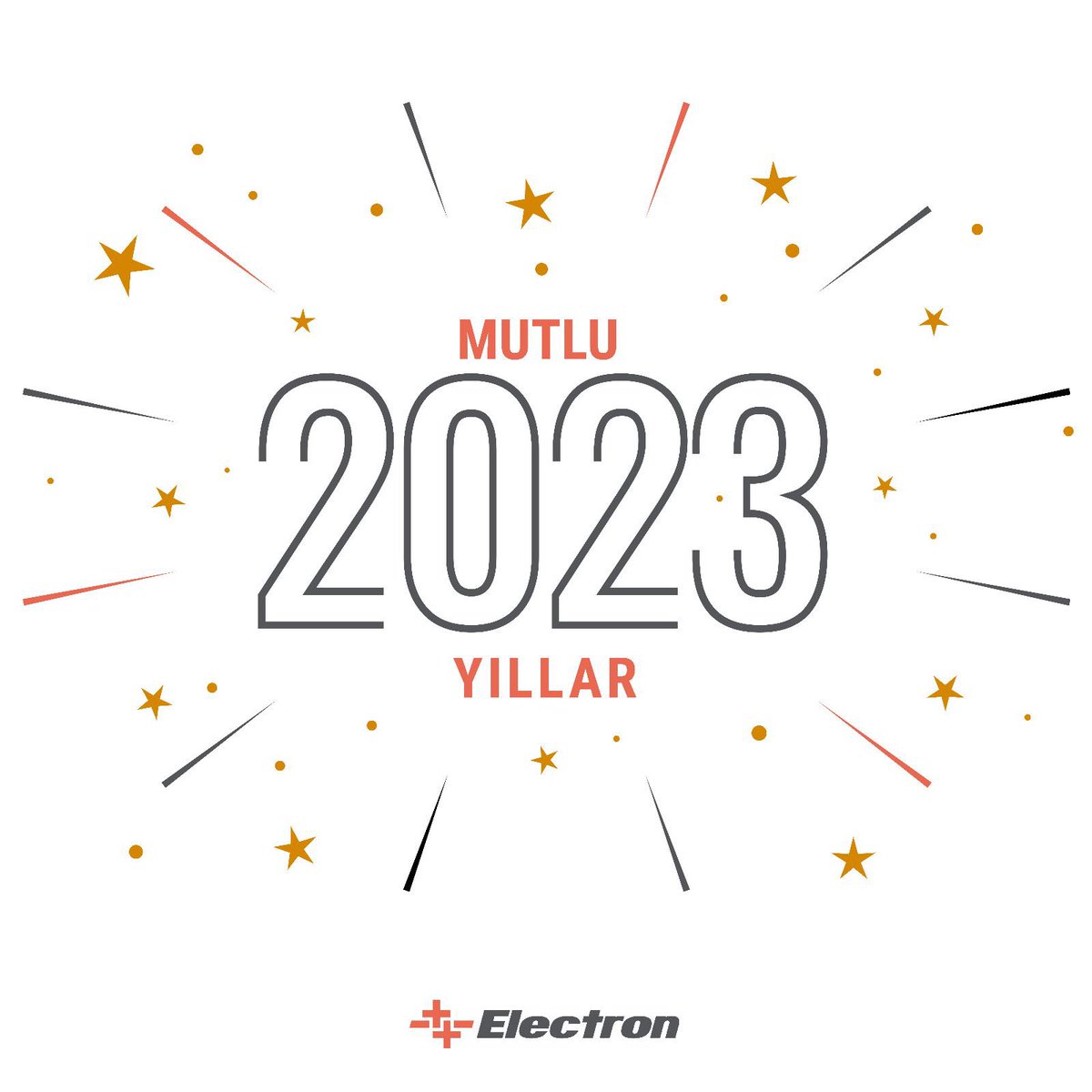 Electron tweet media