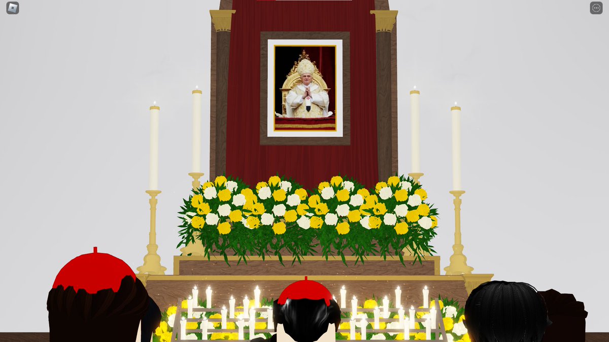 ImmediaRBLX's tweet photo. Today, the Archbishop of Westminster celebrated Mass at the Basilica and Shrine of the Immaculate Conception for the Solemnity of Holy Mary, Mother of God.

In his homily, he asks us to finally open our hearts to Christ in this New Year and embrace our new selves. https://t.co/qI6RmXRkP9