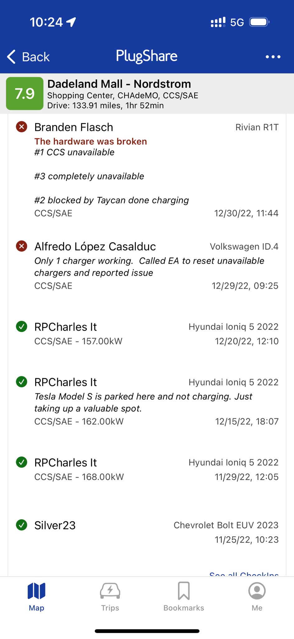 PlugShare on Twitter "brandenflasch ElectrifyAm The answer is