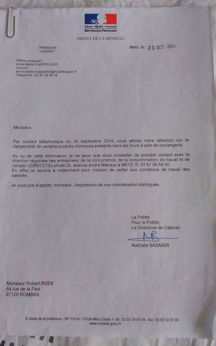 ReebReebro's tweet photo. @sarahelhairy @franceguyane @mdups @lainesminerales @CAudigierValett @dgccrf @INRSfrance @InsermIDF @Assur_Maladie @ParlementNUPES @Reporterre #FOURSisolationTOXIQUE ENQUÊTE @mdups:<<J'ai eu un VENDEUR qui me confirme pas d'isolant autre que @lainesminerales =LIANTS dégagement TOXIQUE mais uniquement lors de la première utilisation il vend des FOURS @BongardBoulange #CeDégagementTOXIQUEestEnCONTINUE @EurofoursNL @LePG https://t.co/zOeDQkLobT