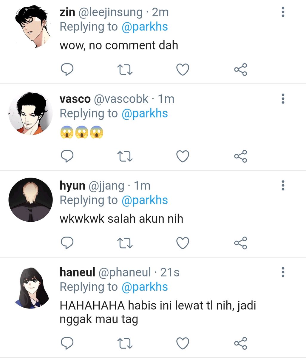gunwvoo's tweet photo. lookism au; jay x hyungseok
— ada maunya, ya? https://t.co/X6UfmmQ0z8