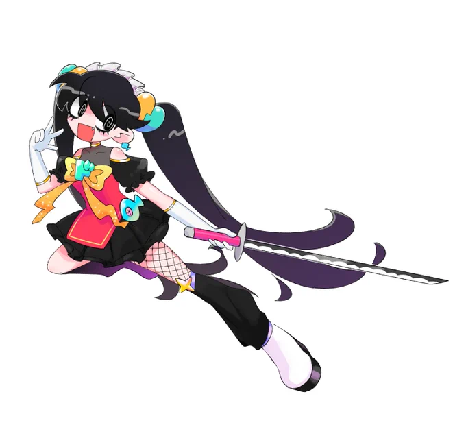 メチャクチャ可愛いので、よく見てください 