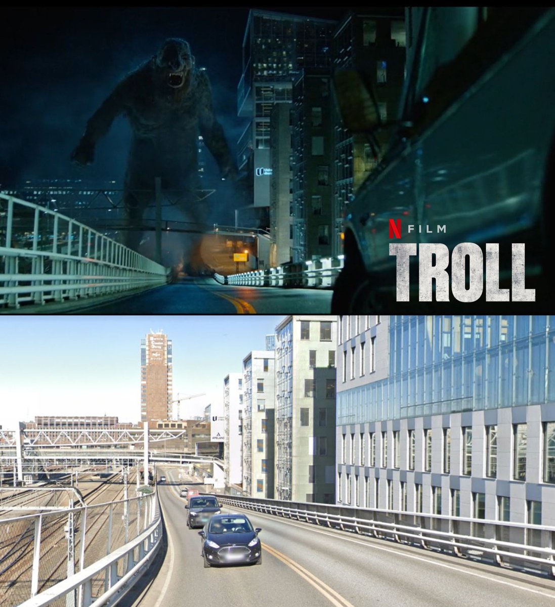 Global Film Locations tweet media