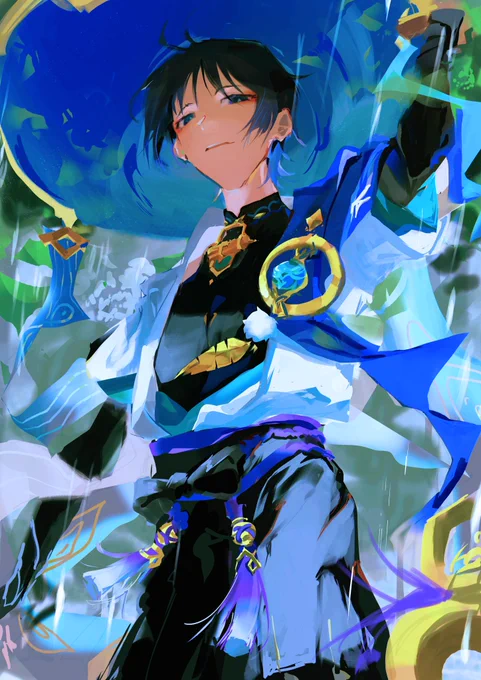 Drew backgrounds and Eva this year!#2022年自分が選ぶ今年の4枚 