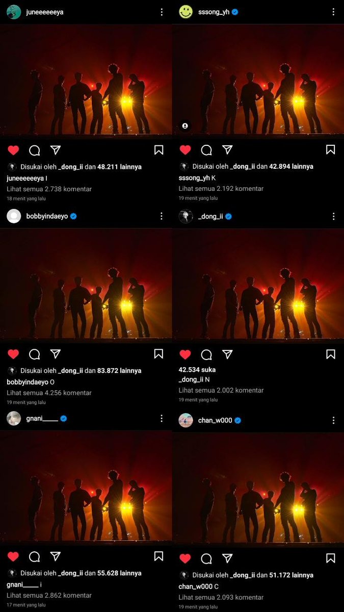 jcwoow's tweet photo. MY iKON😭😭💕 https://t.co/YLl92syOQL