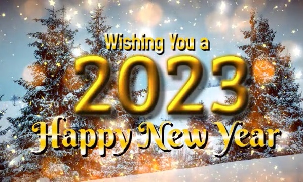 Happy New Year from Plano West Rotary! May this coming year bless you with love and peace, and wishing everyone good health and happiness in 2023. #planoserves #planotx #rotary #rotaryopensopportunities #peopleofaction #loveplano #District5810Proud  #ProudRotarian