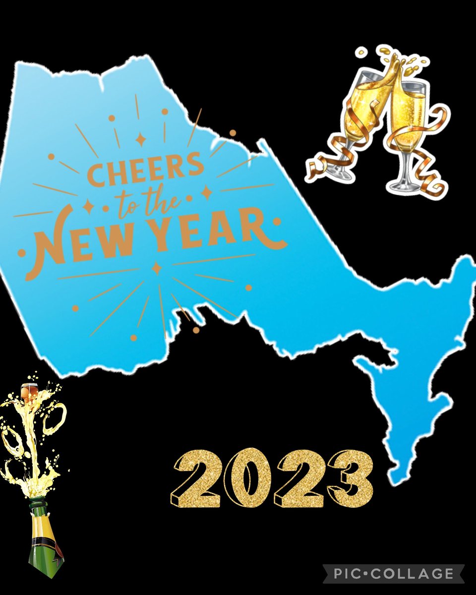 Happy New Year from the Ontario Peakers!
<a href="/MyPeakChallenge/">My Peak Challenge</a> 
<a href="/SamHeughan/">Sam Heughan</a> 
<a href="/AOKPeakers/">Acts of Kindness Peakers</a> <a href="/RoadtripPeakers/">RoadtripPeakers</a> <a href="/CampingPeakers/">Camping Peakers</a> <a href="/MountainPeakers/">Mountain Peakers</a> <a href="/jordana_brown/">Jordana Brown</a> @PeakerPets