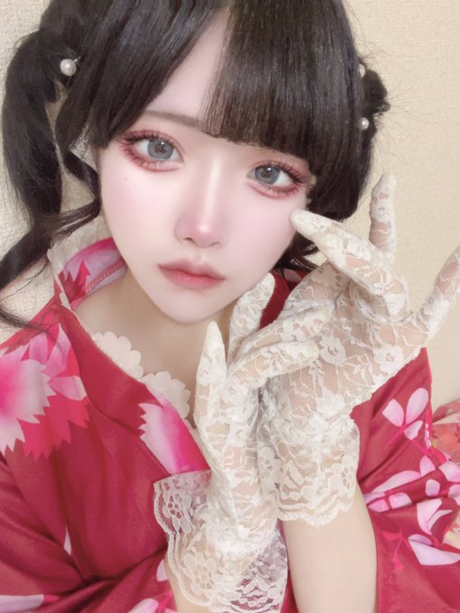 Twitterのコスプレ画像35