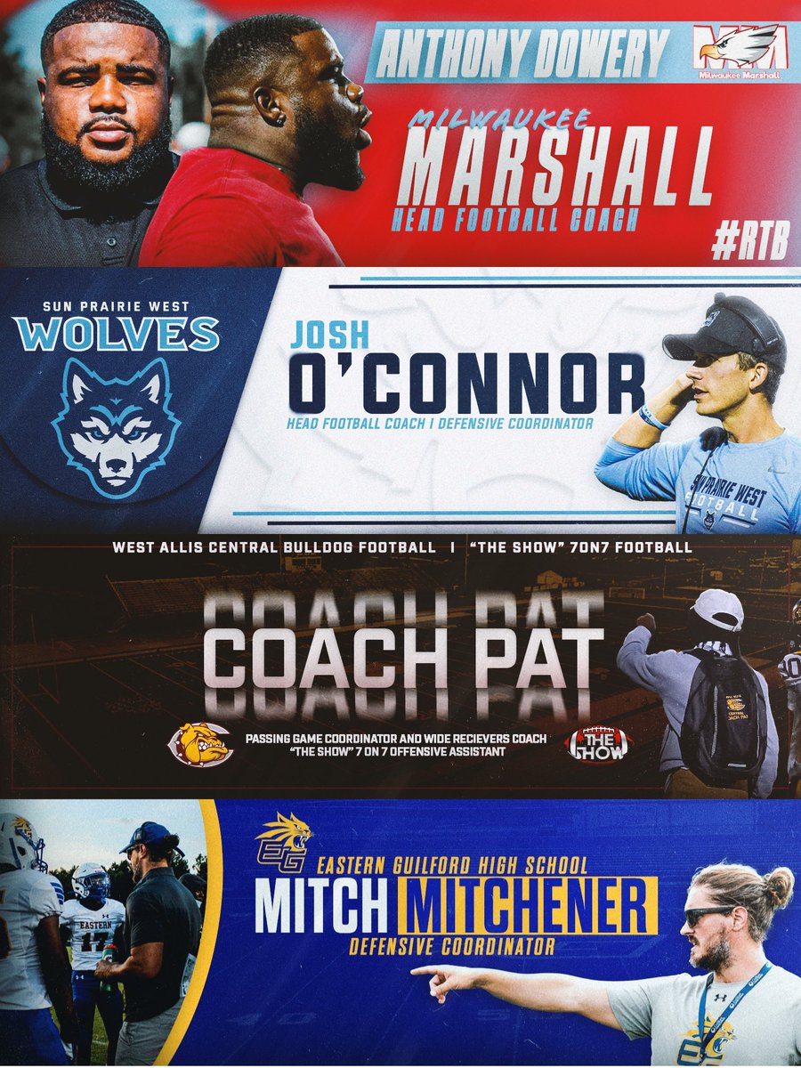 Pic6Creative's tweet photo. New job? Same job? Give your page a new look with a new banner - doubles as an email tag. Check out some of the ones we’ve done recently ⬇️ https://t.co/6ho3IIAtHp
