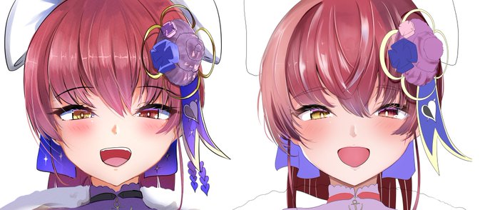 例のタペストリー、鋭意作成中でございます。
←半年前 今→ 